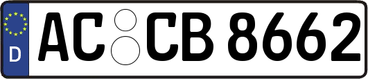 AC-CB8662