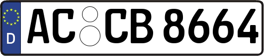 AC-CB8664