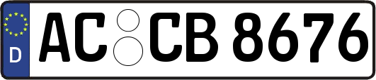 AC-CB8676