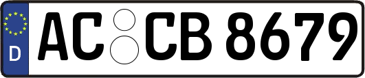 AC-CB8679