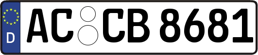 AC-CB8681