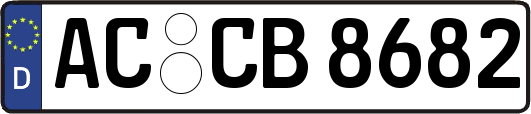AC-CB8682