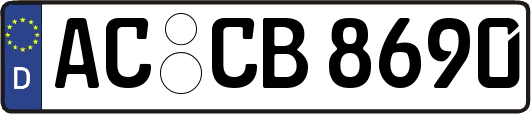 AC-CB8690