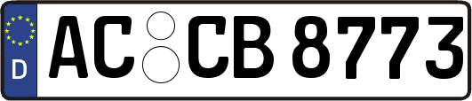 AC-CB8773