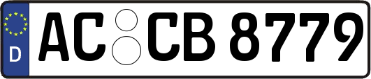 AC-CB8779