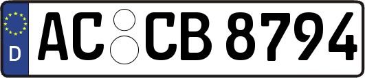 AC-CB8794