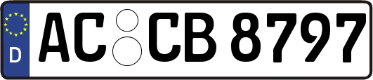 AC-CB8797