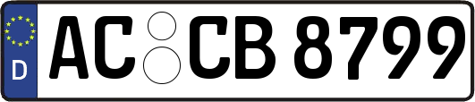AC-CB8799