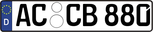 AC-CB880