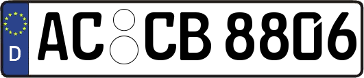 AC-CB8806
