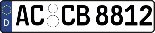 AC-CB8812