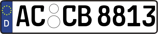 AC-CB8813