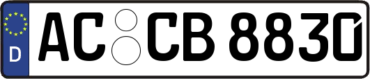 AC-CB8830