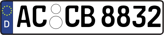 AC-CB8832