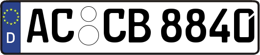 AC-CB8840