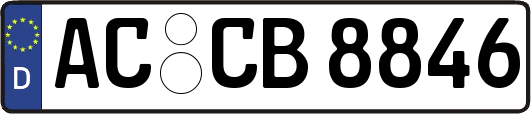 AC-CB8846