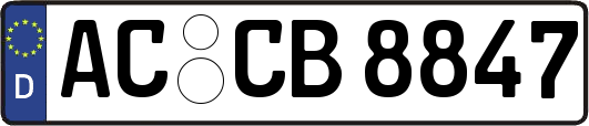 AC-CB8847