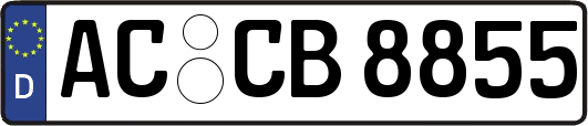 AC-CB8855