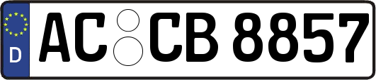 AC-CB8857