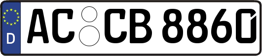 AC-CB8860