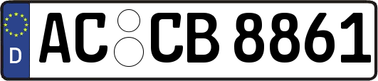 AC-CB8861