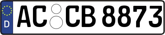 AC-CB8873