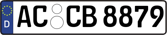 AC-CB8879