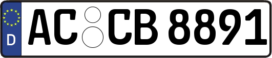 AC-CB8891
