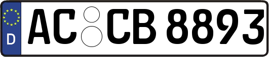 AC-CB8893