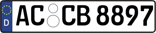 AC-CB8897