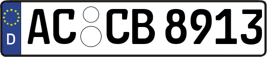 AC-CB8913