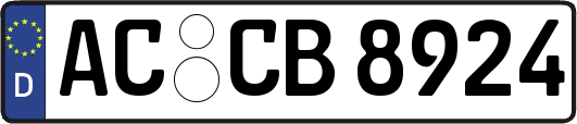 AC-CB8924