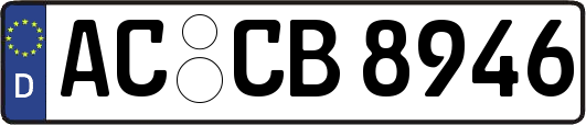 AC-CB8946