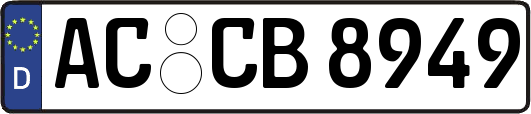 AC-CB8949