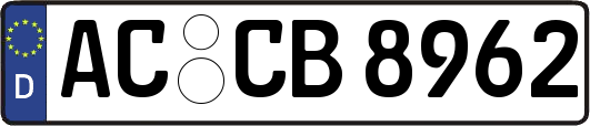 AC-CB8962