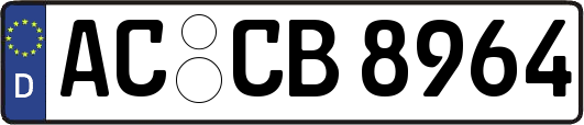 AC-CB8964