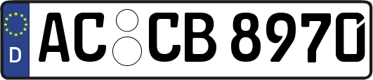 AC-CB8970