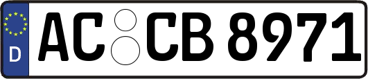 AC-CB8971