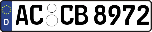 AC-CB8972