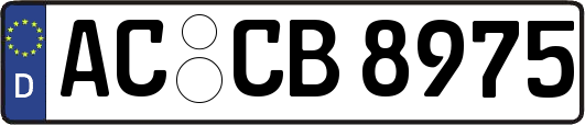 AC-CB8975