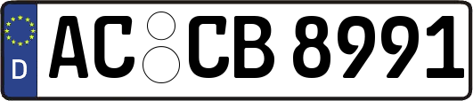 AC-CB8991