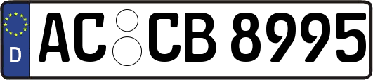 AC-CB8995