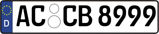 AC-CB8999