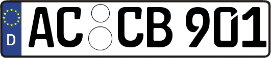 AC-CB901