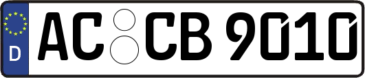 AC-CB9010