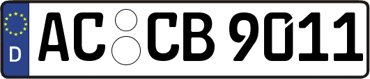 AC-CB9011