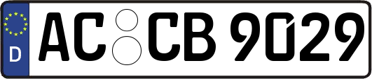 AC-CB9029