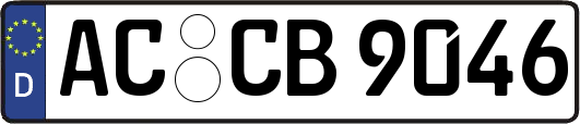 AC-CB9046