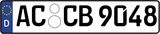 AC-CB9048