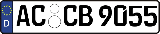 AC-CB9055